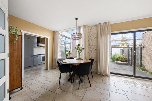 Medium property photo - Zaandammerstraat 68, 1531 DS Wormer